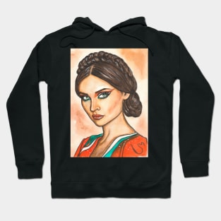 Sophie Ellis-Bextor Hoodie